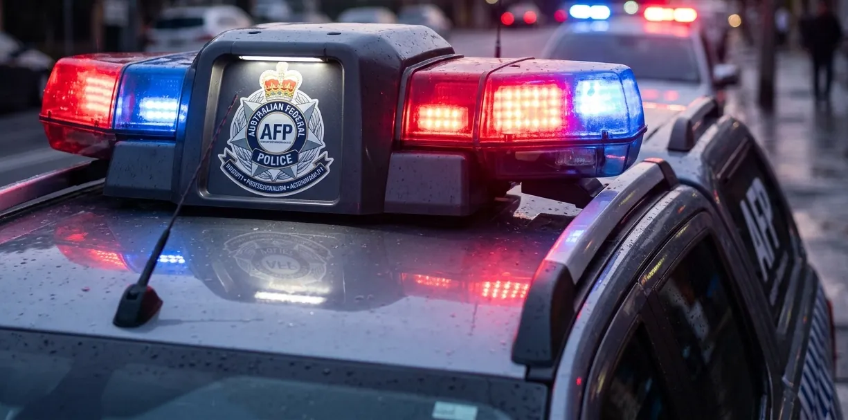 Bligh Park man charged with threat to kill MP