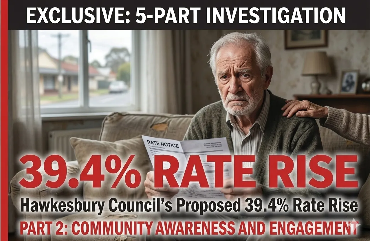 Community Engagement or Community Rejection?