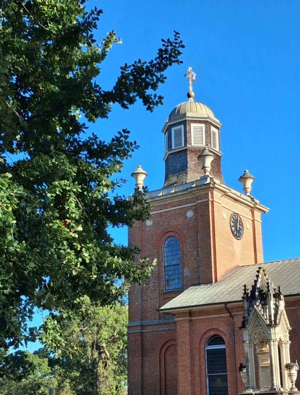 Hawkesbury Churches Unite to Ring Bells for ANZAC Day