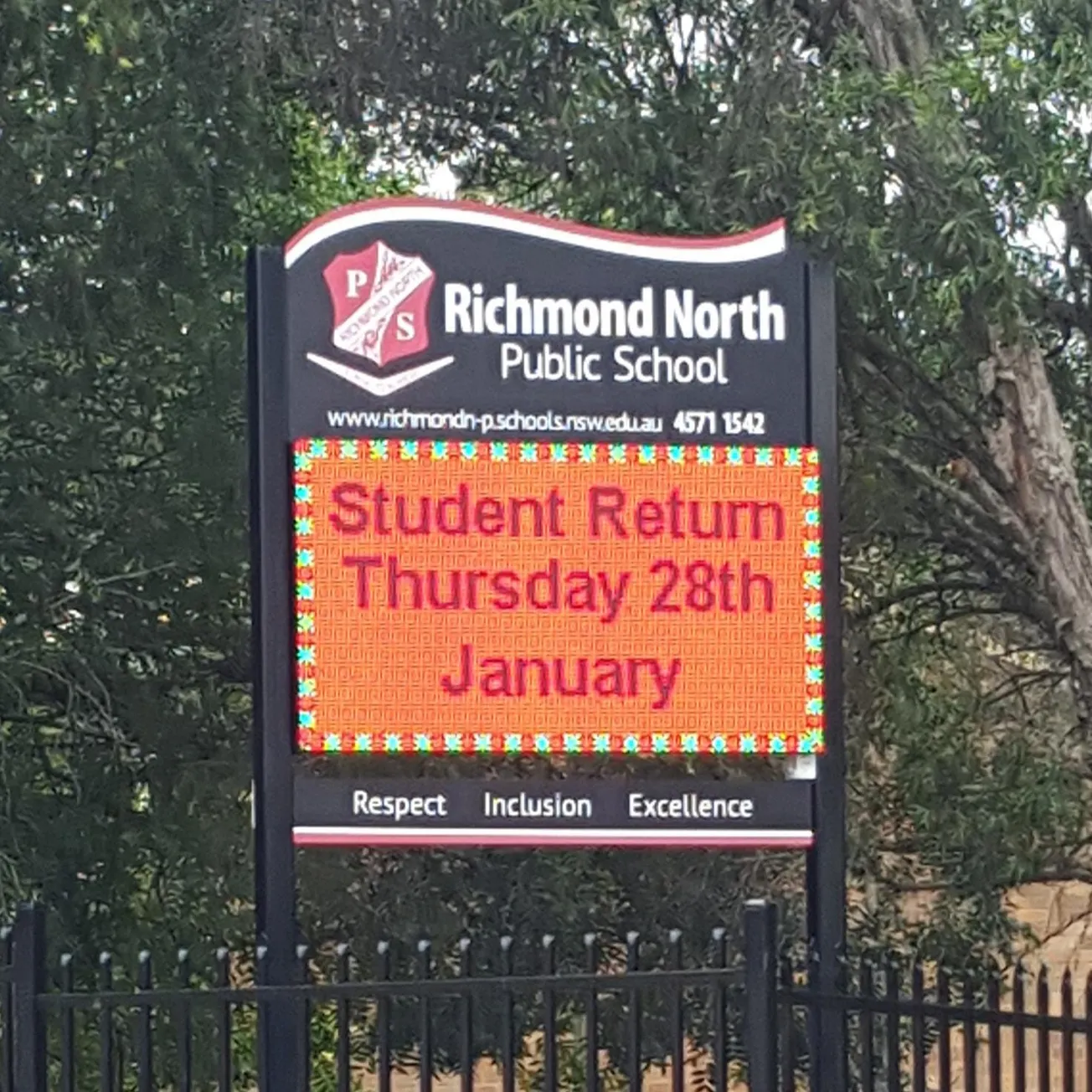 New OOSH Facility Approved for North Richmond After Years of Delay