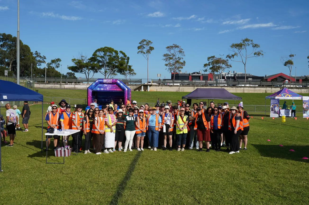 Local Students Step Up for Autism Awareness