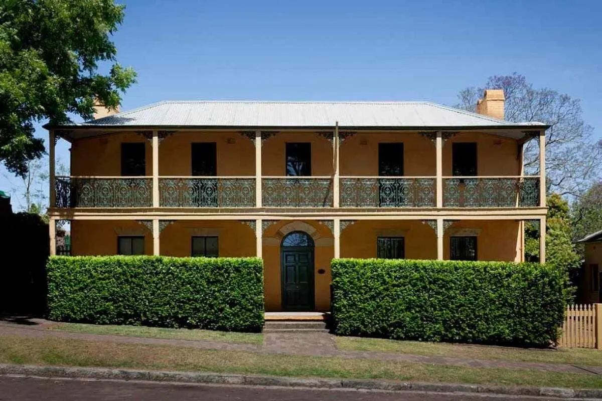 Explore Hawkesbury’s Hidden History During Australian Heritage Festival