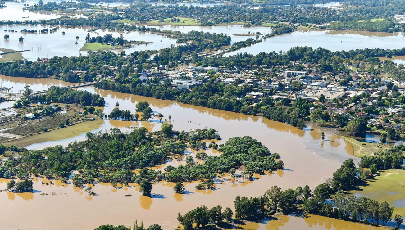 Audit Raises Questions Over Flood Recovery Spending in Hawkesbury