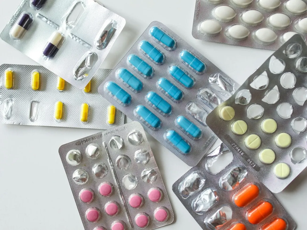 Medication Reviews