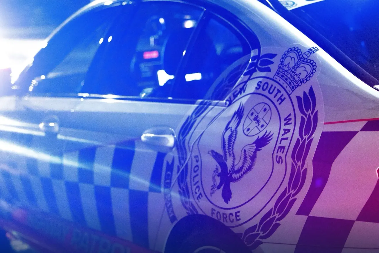 Police Out in Force for Anzac Day Long Weekend