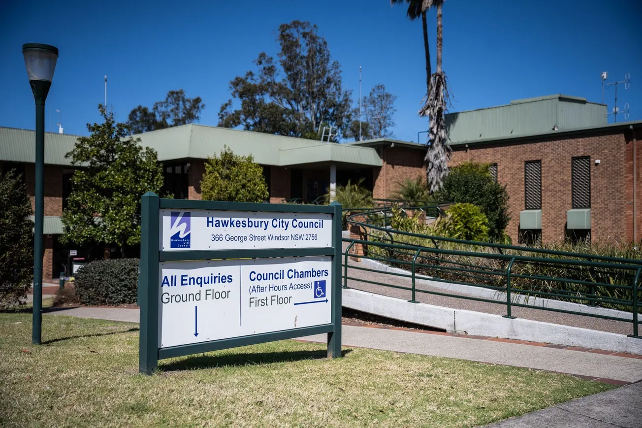 When Can a Council Be Put Under Administration?