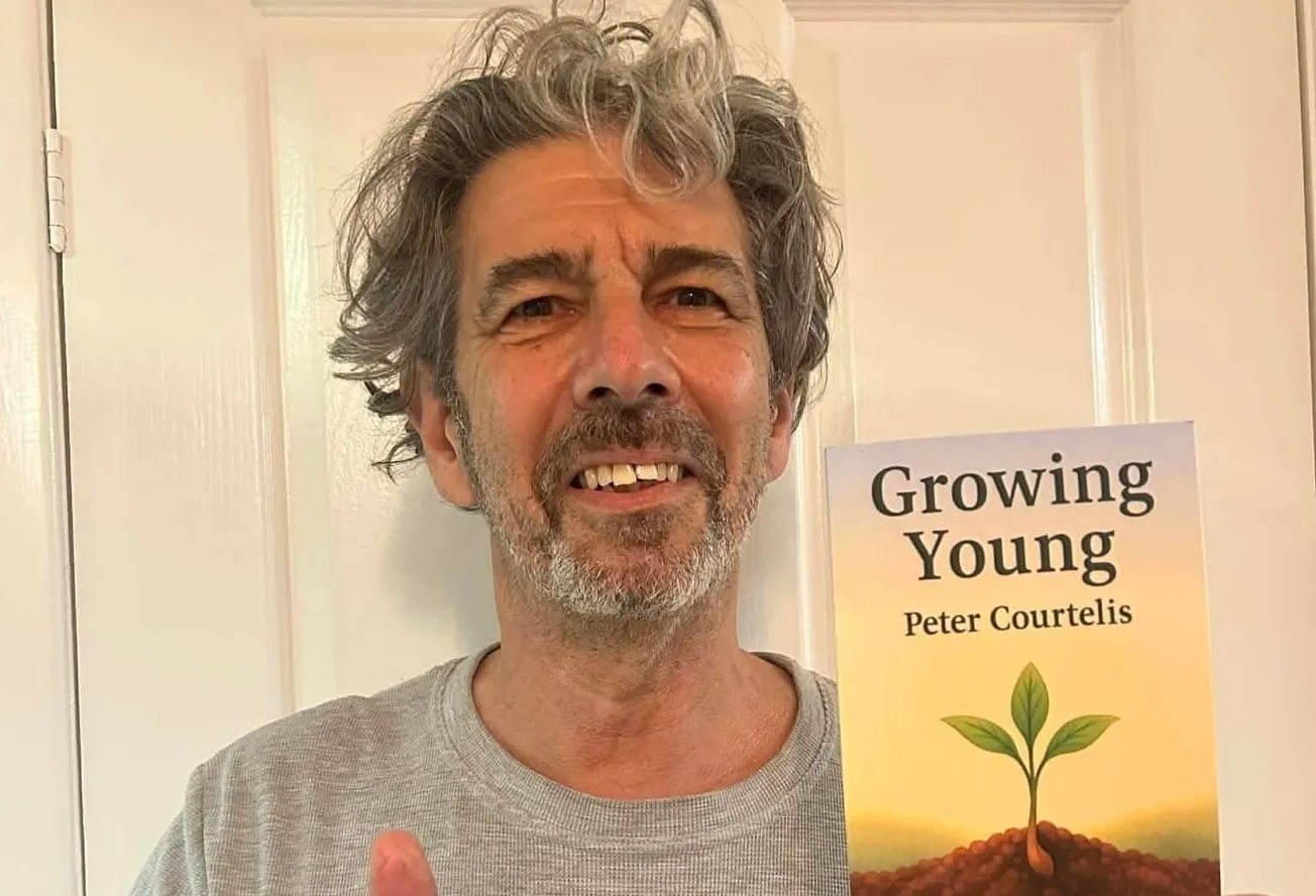 Growing Young in the Hawkesbury and beyond