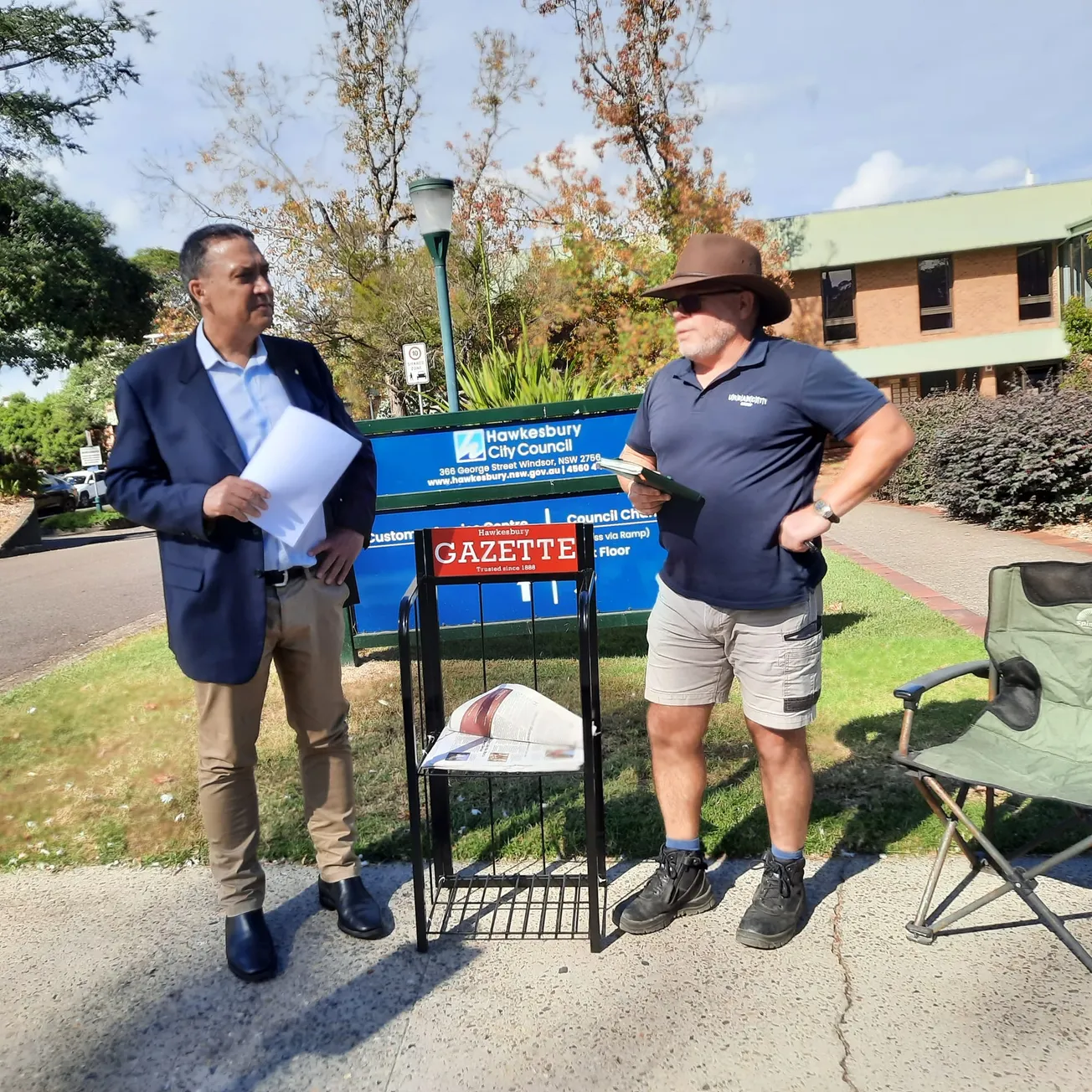 NSW Parliament motion condemns Hawkesbury media ban as pressure mounts on Council
