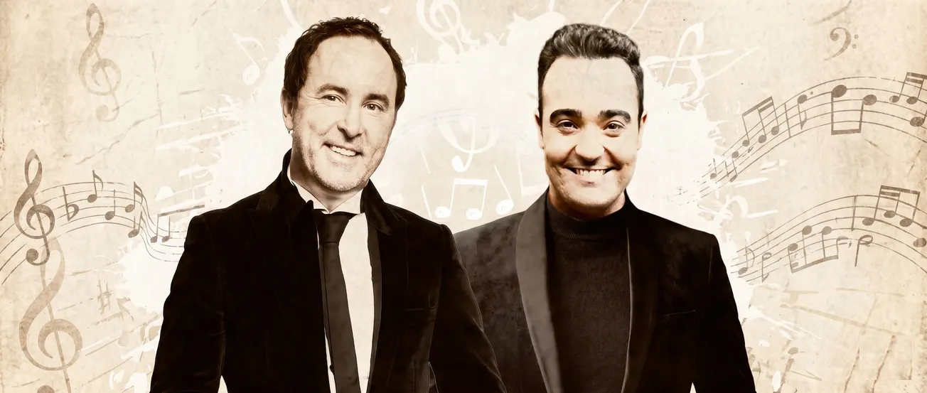 Classic Favourites take centre stage at The Regent Theatre