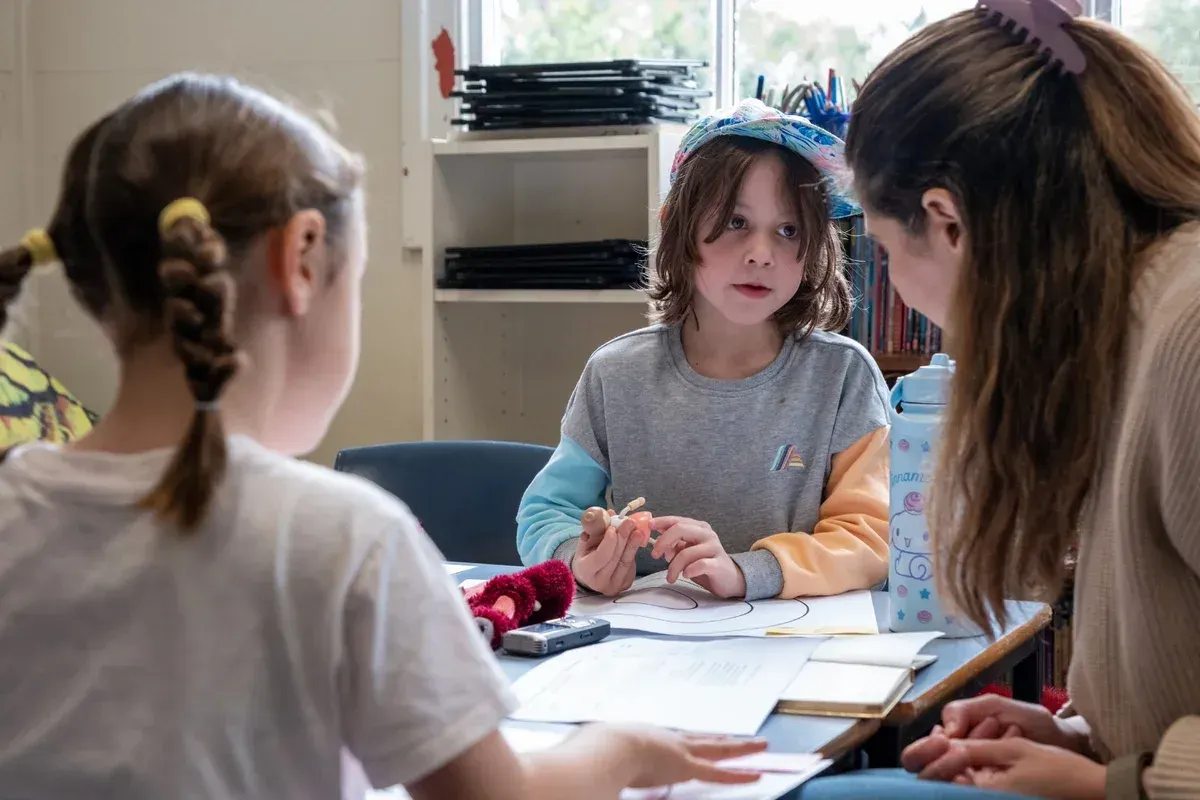 The State of Aussie Kids: A Wake-Up Call for Our Community