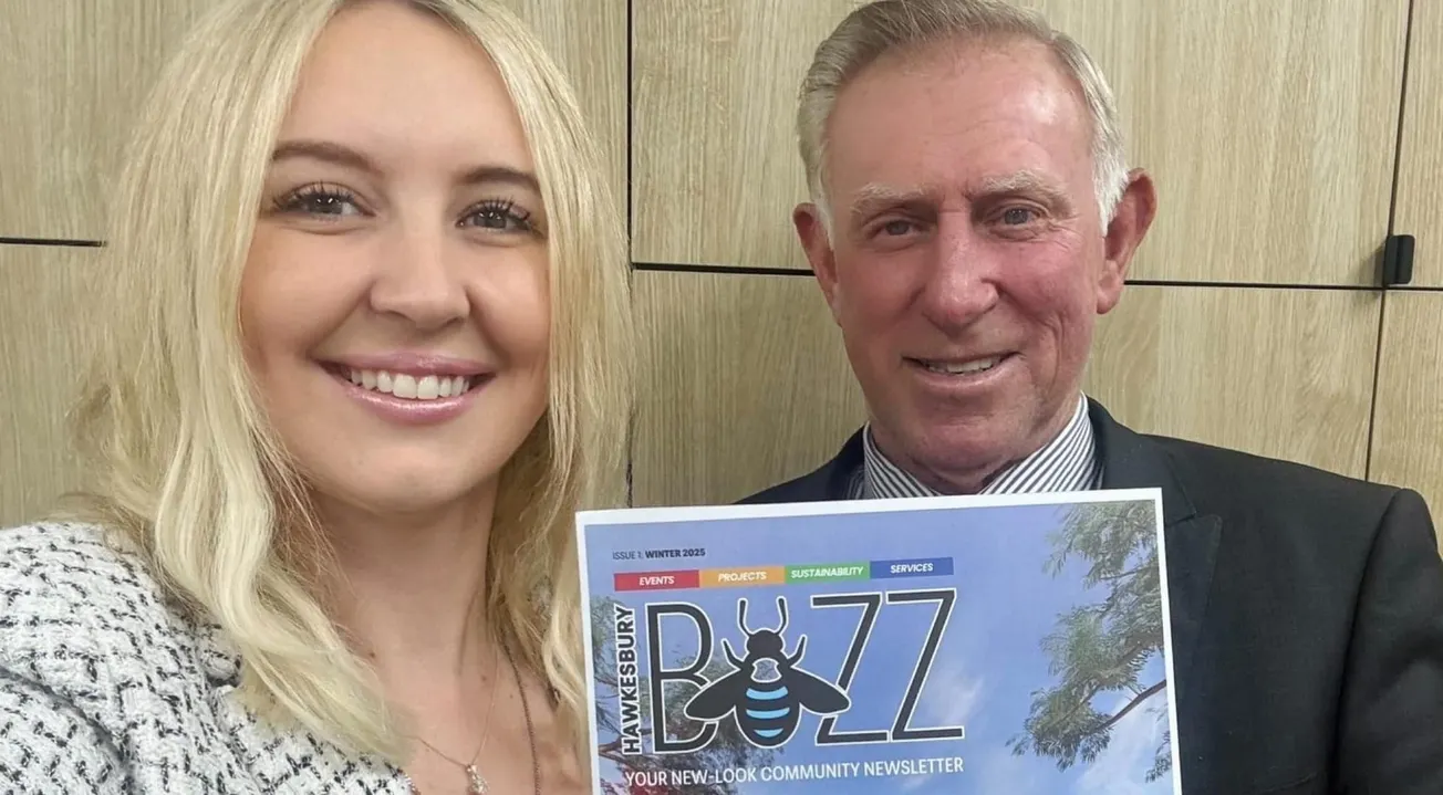 Council To Review Media Policy