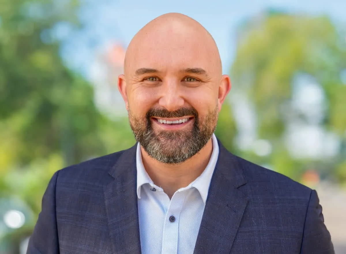 Councillor Mike Creed Announces Leave of Absence