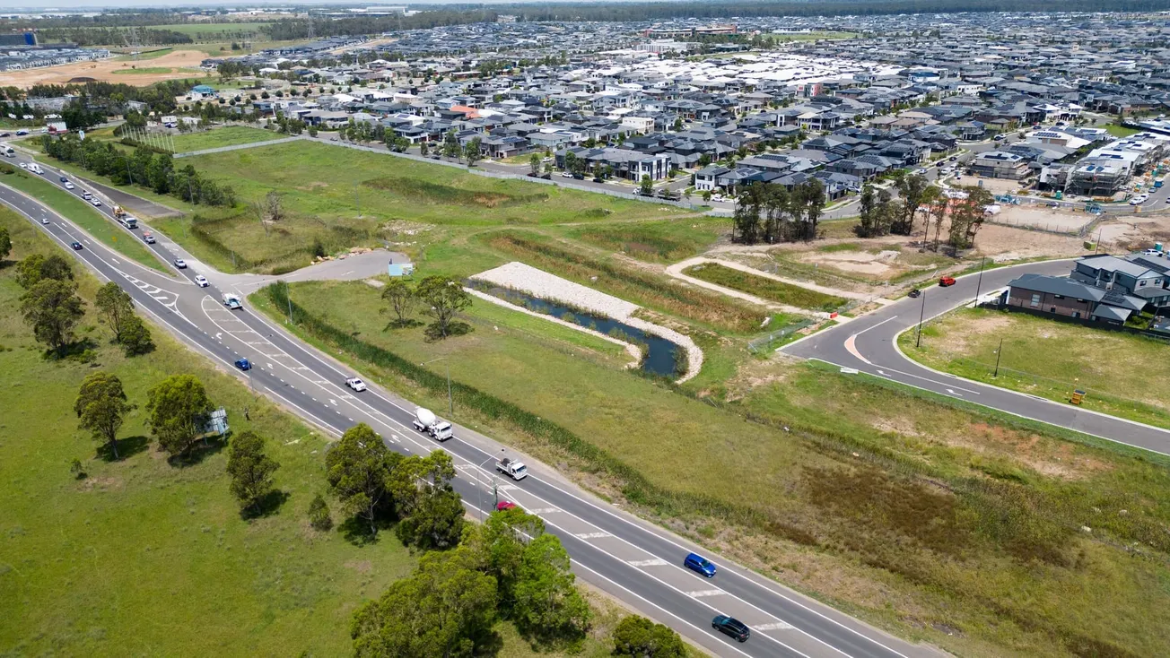 Night works to impact traffic on Richmond Road