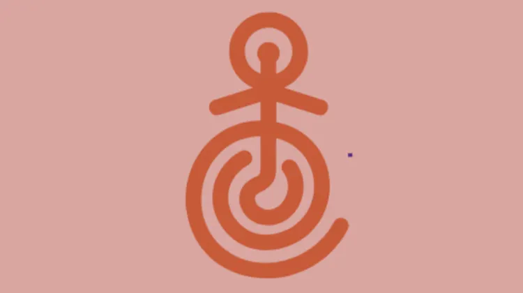 Now Spiral Up Sister Circle Wisemans Ferry