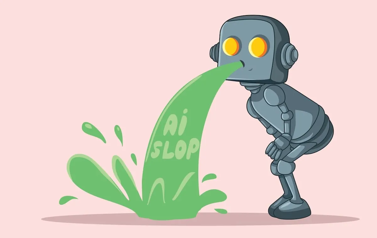 Councillors label Gazette reporting “AI slop”