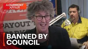 National Spotlight Falls on Hawkesbury Council Media Ban