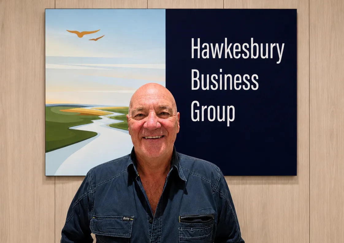 Hawkesbury Businesses condemn Council ban on Gazette