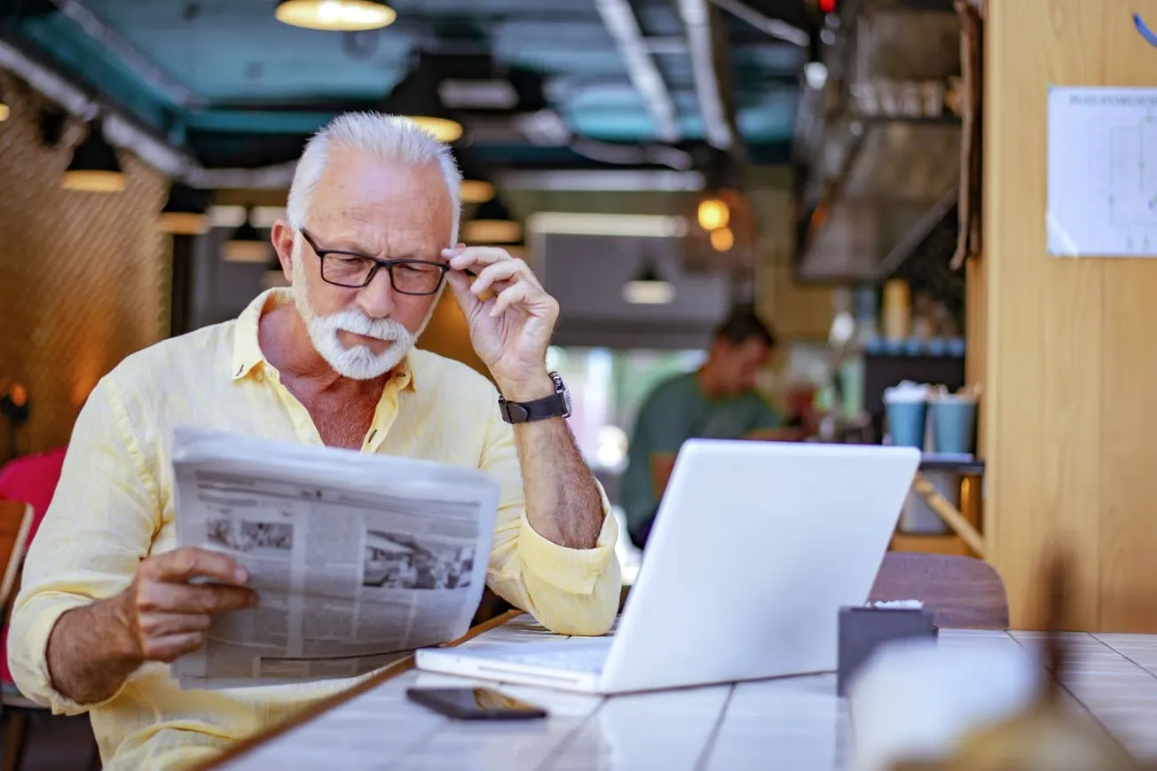 Federal Budget - some concerns and some benefits for older residents