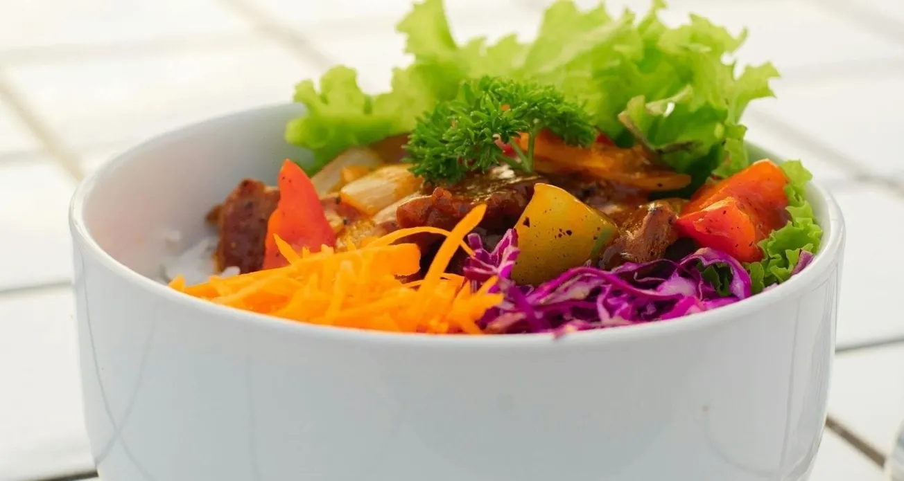 Diet May Help Slow Biological Ageing