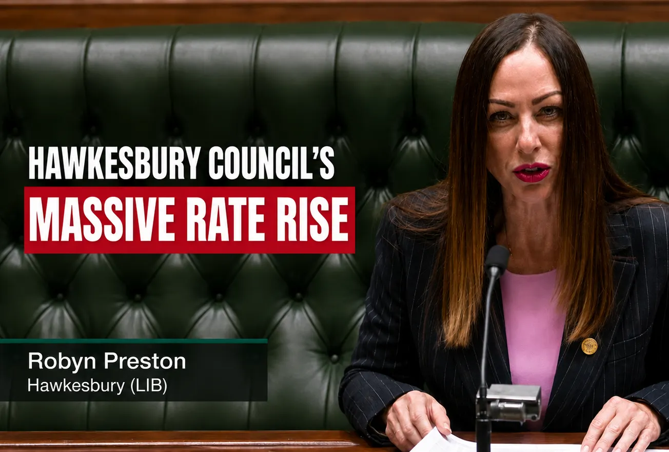 Did IPART ask the right questions before approving the Council rate rise?