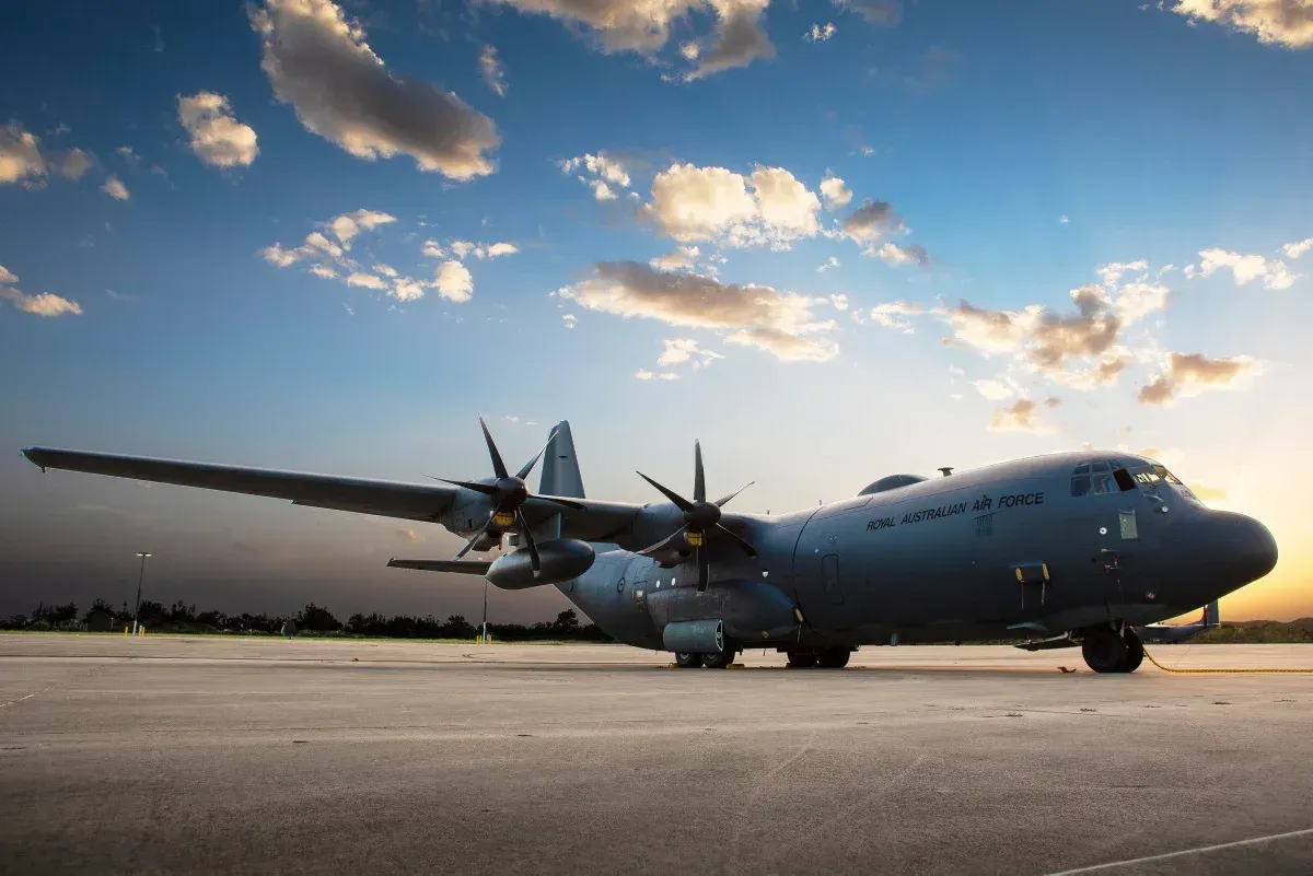Proposal Takes Flight for Hercules Museum at Clarendon