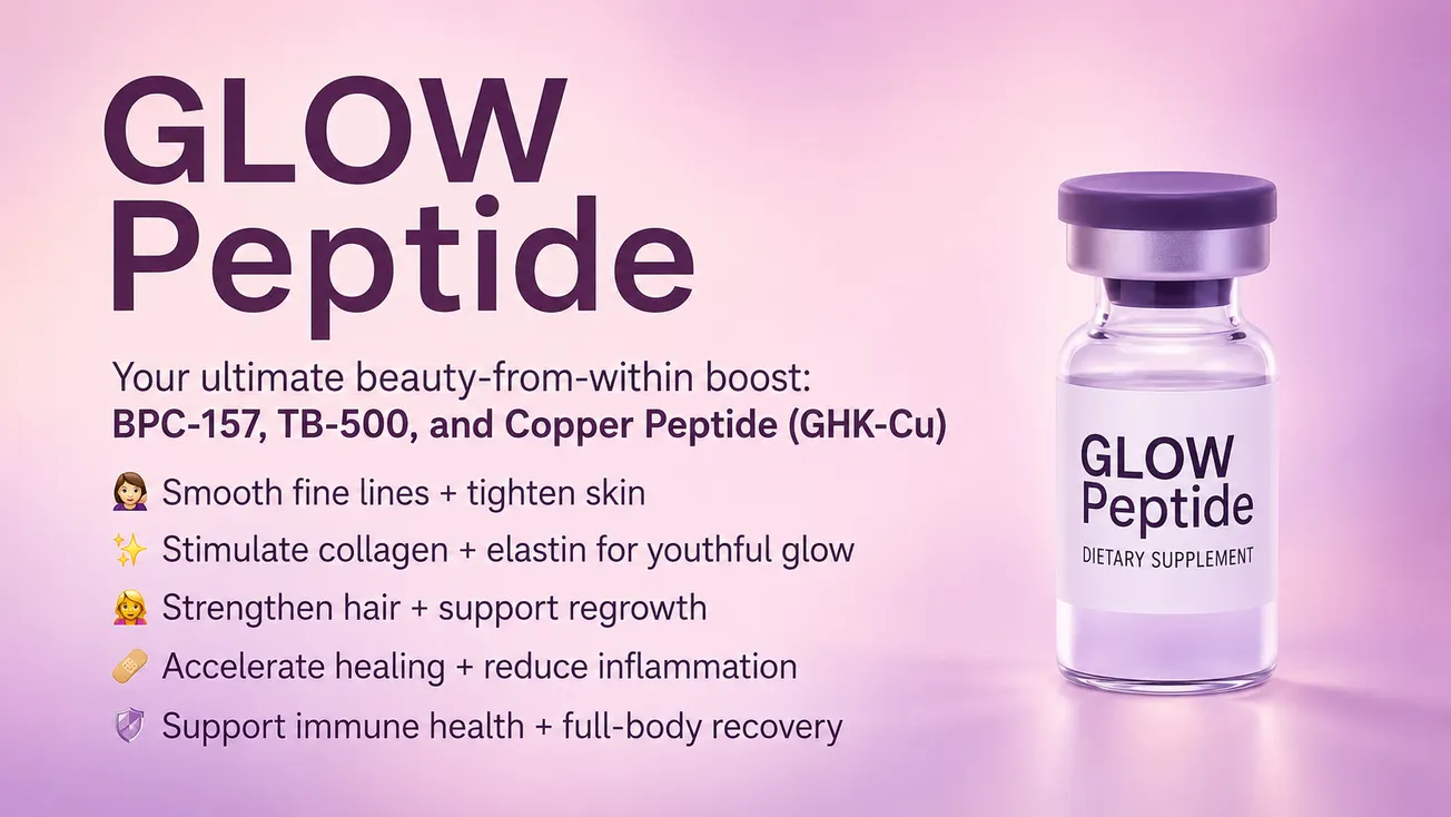 Hawkesbury residents warned of health risk with use of unapproved Peptide Products