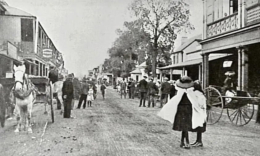 Step Into Victorian Windsor: A Journey Through Light, History and Wonder