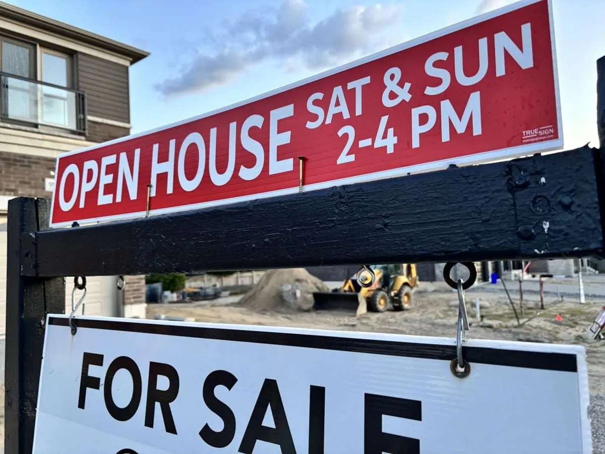 Waiting for the Property Market Bottom?