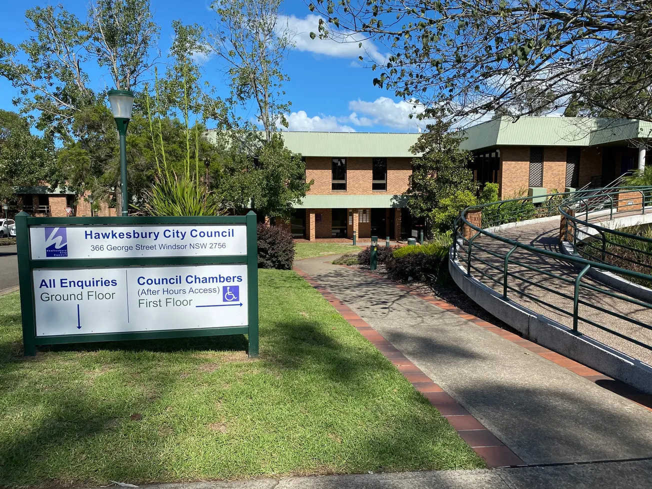 Push for Tougher Criteria in search for Hawkesbury's next General Manager SURVEY