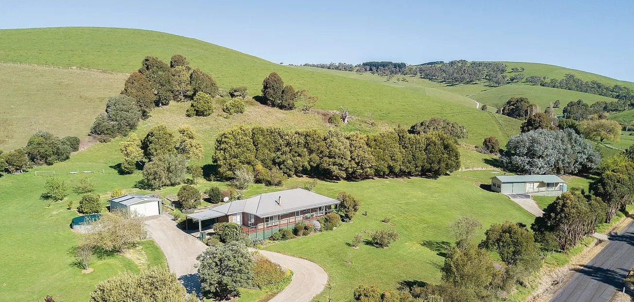 Could You Build a Second Home on Your Property?