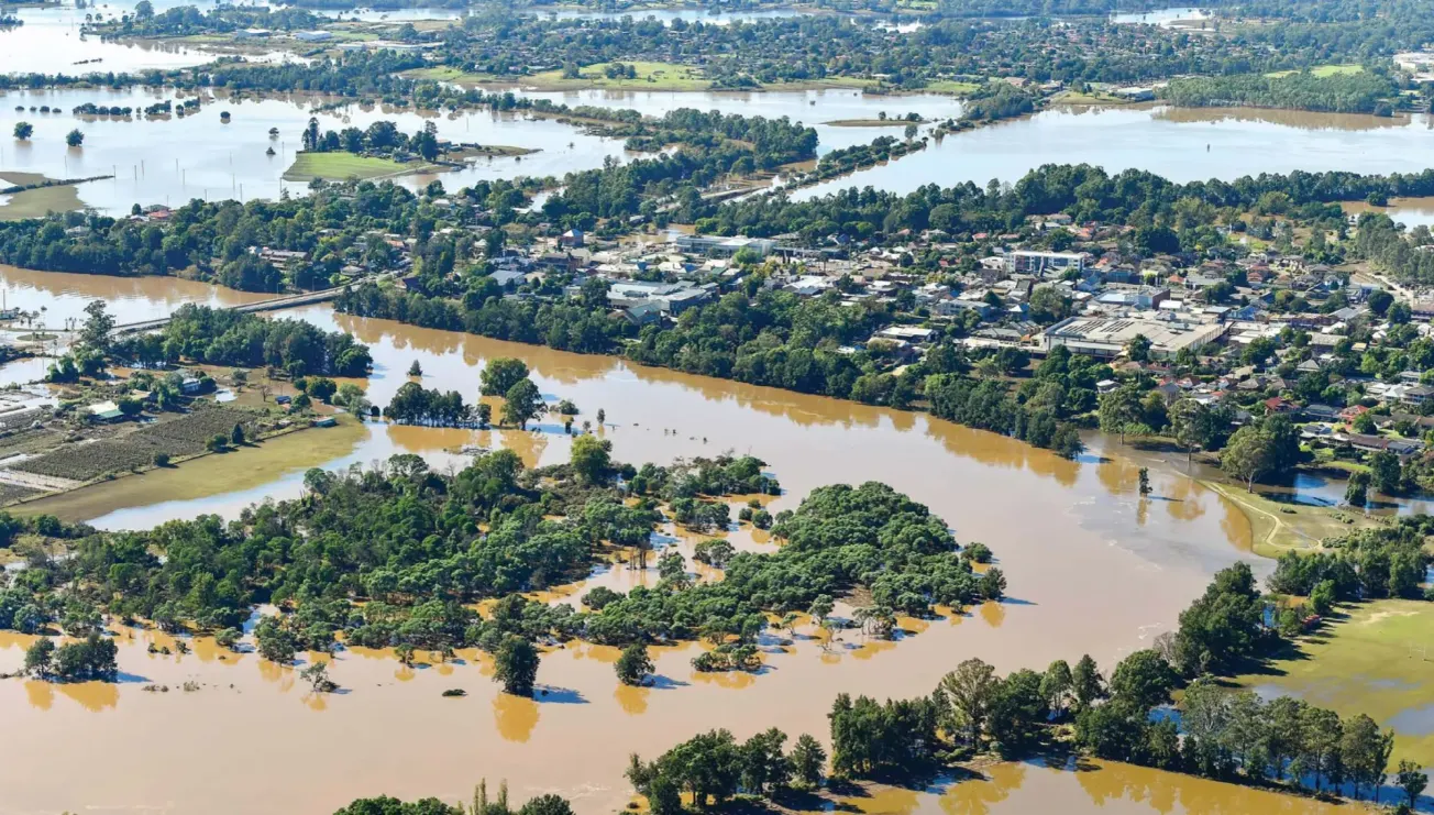 If Governments Can't Rehouse the Northern Rivers, Could They Relocate the Hawkesbury?