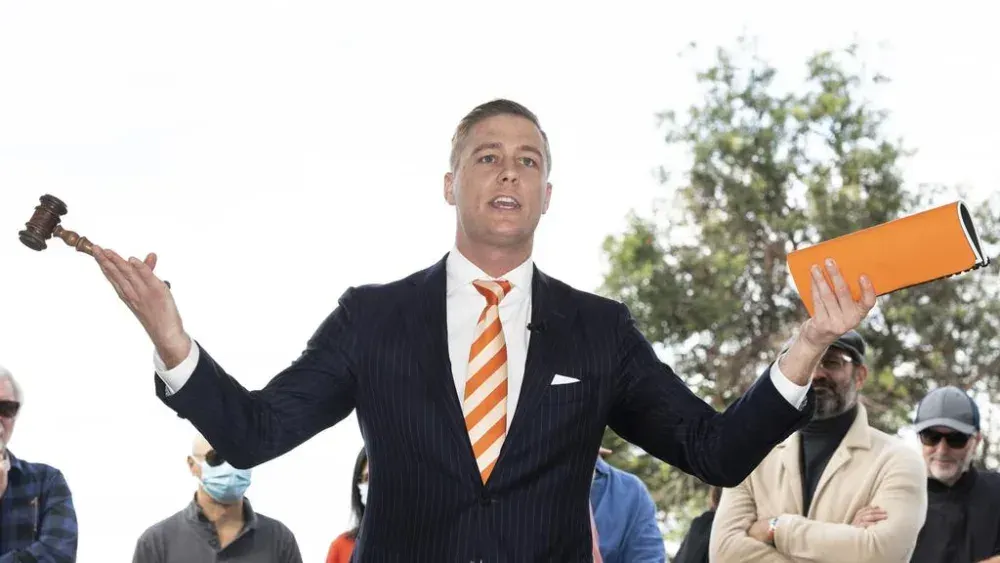 The Hammer Falls Quiet: Falling Auction Clearance Rates and What They Mean for The Hawkesbury