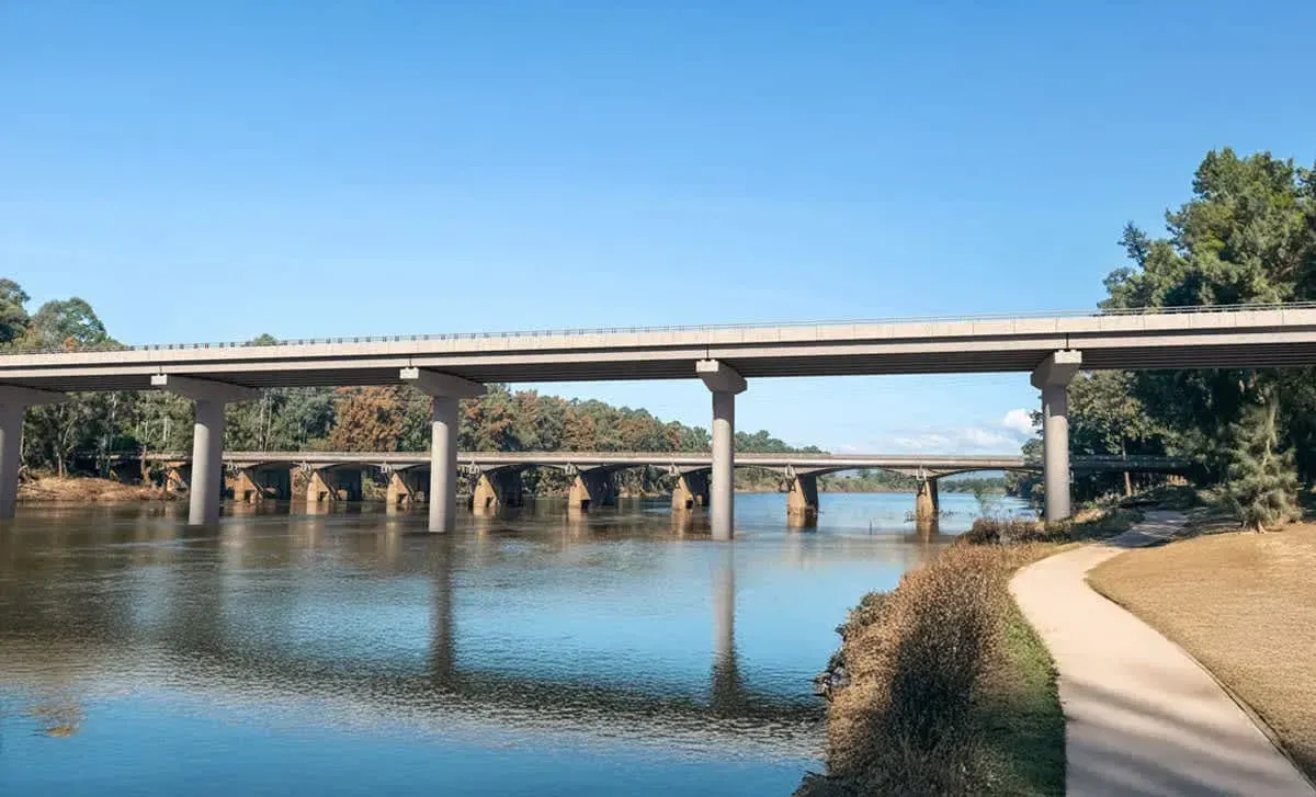 New North Richmond Bridge Fully Funded as Governments Commit Extra $143 Million