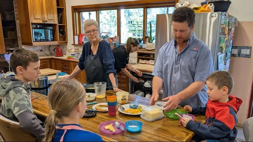 Rural Housing Reform Could Open Door for Hawkesbury Families