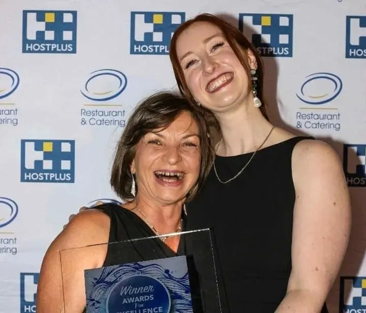 Farewell to a Kurrajong Favourite