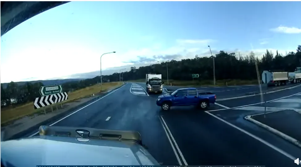 Safety Upgrade to Cause Night-Time Traffic Changes at Castlereagh Rd & Cranebook Rd Intersection