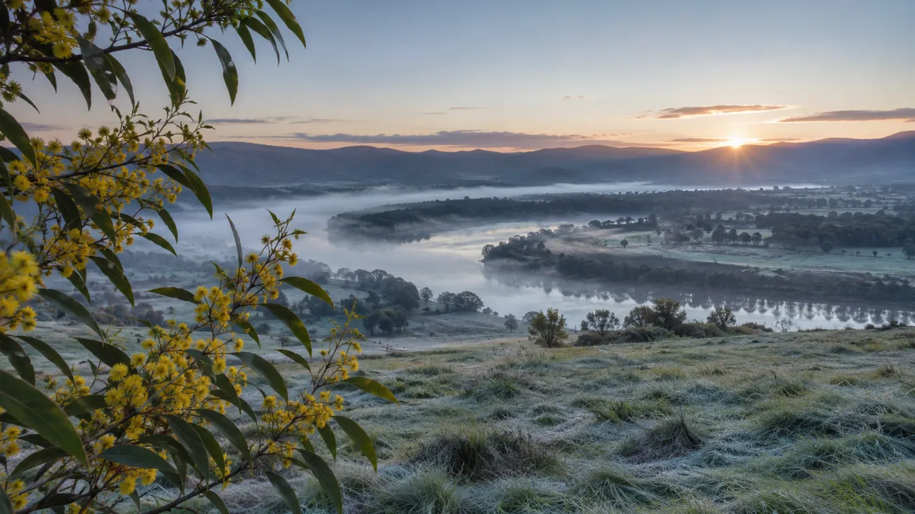The Longest Night: What the Winter Solstice Means in the Hawkesbury
