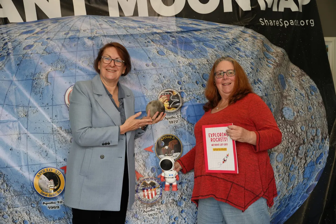 From ANZAC Cove to the Moon: Australian Women Who Dare.