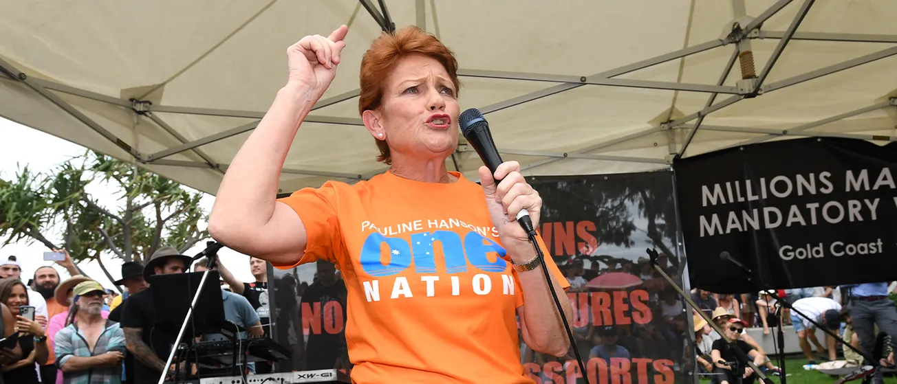 One Nation's Biggest Enemy May Be One Nation