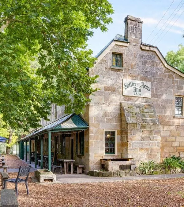 Discovering the Hidden Heart of the Hawkesbury