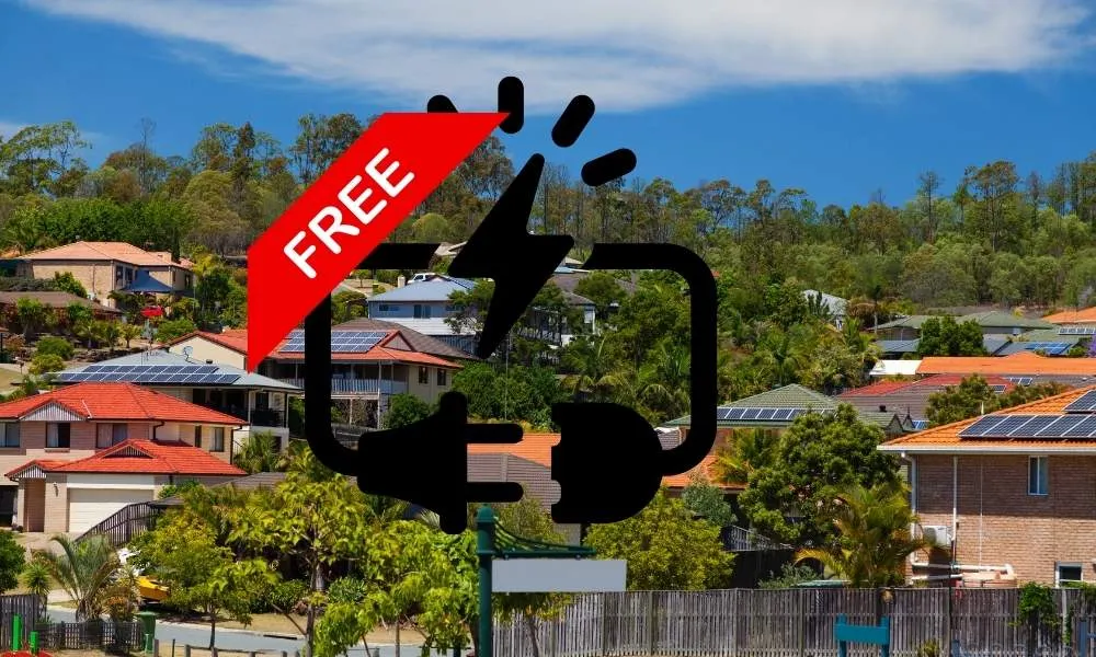 Free Midday Electricity Offer Opens for Hawkesbury Households from 1 July