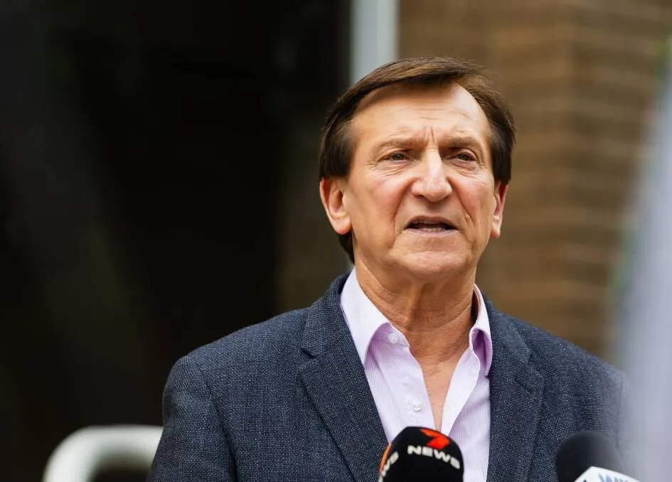 Minister Intervenes in Hawkesbury Media Ban