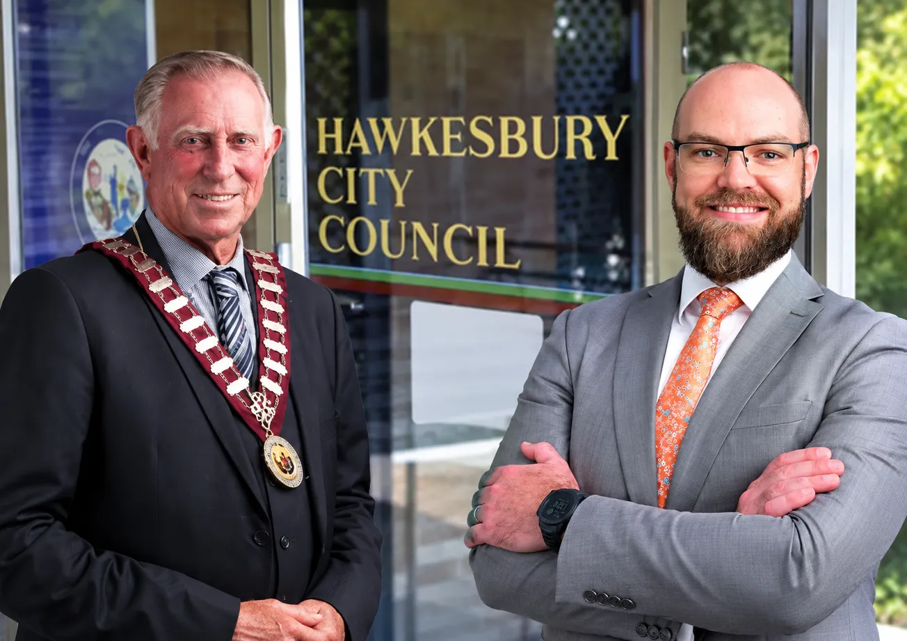 Hawkesbury Council Debt Tops $54.8 Million