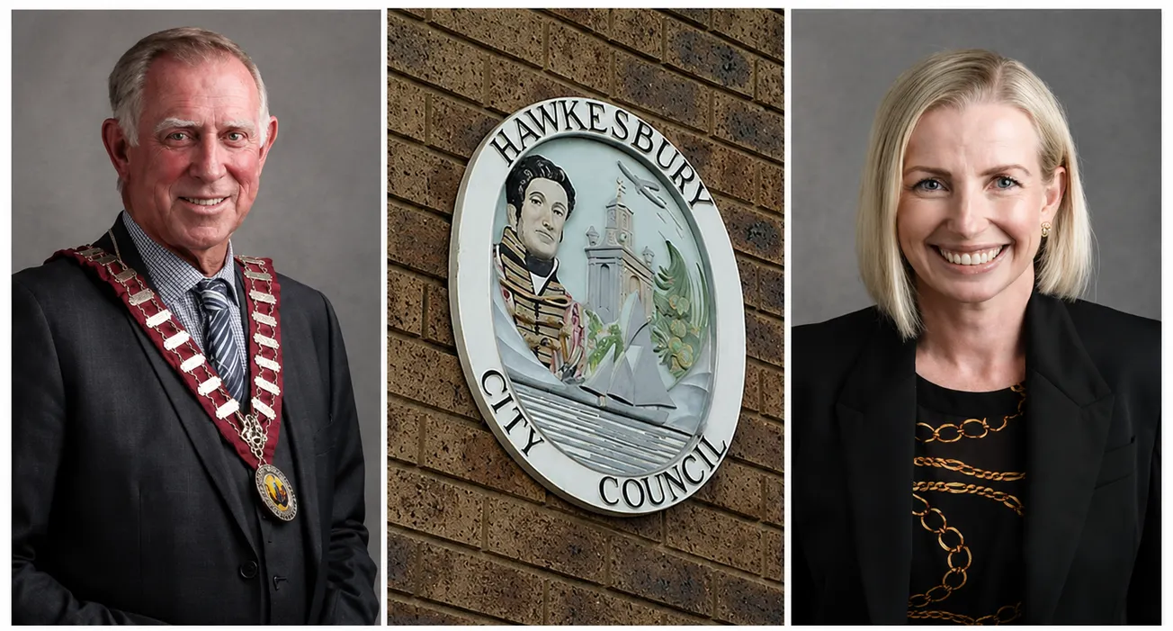 Could Hawkesbury Residents Challenge the $340,000 General Manager Payout?