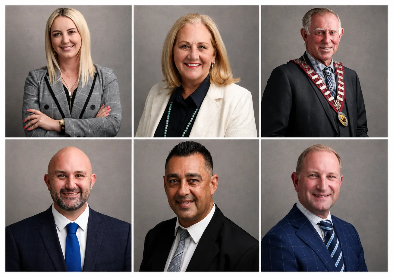 Numbers Game Begins Ahead of Hawkesbury Mayoral Election