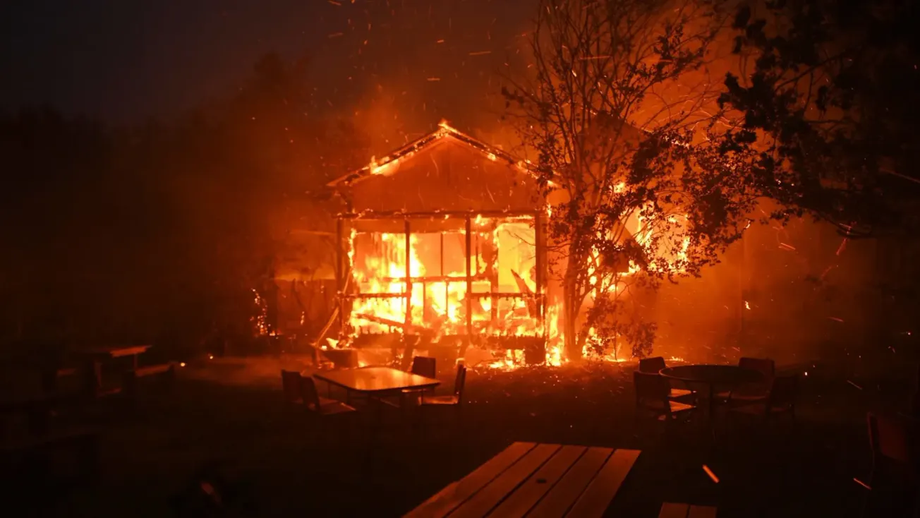 Bushfire Survivors Invited to Join Proposed Class Action Over Escaped RFS Backburn
