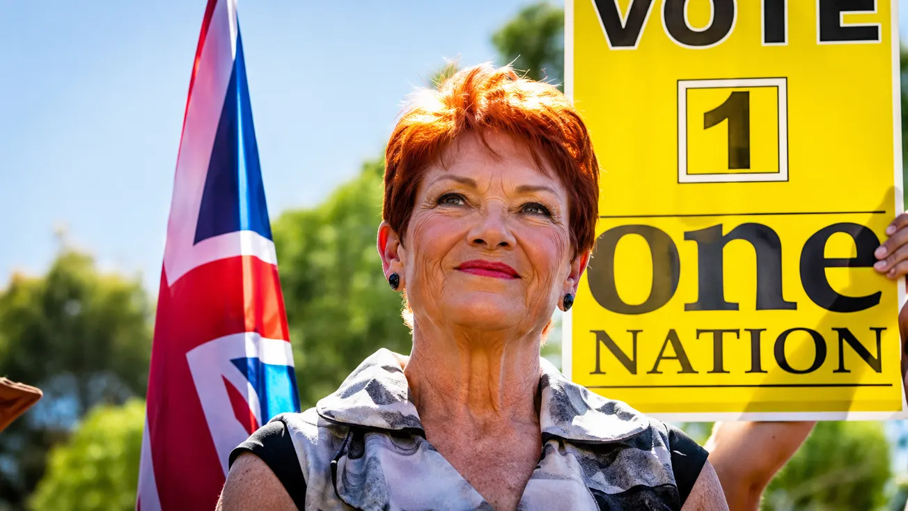 One Nation Launches New Hawkesbury–Macquarie Branch