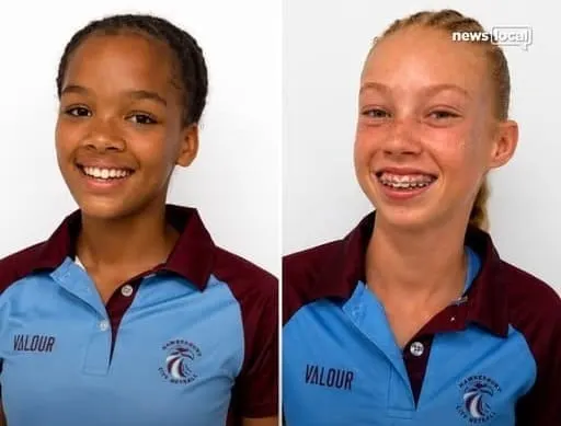 Hawkesbury Netball Duo Earn Statewide Recognition