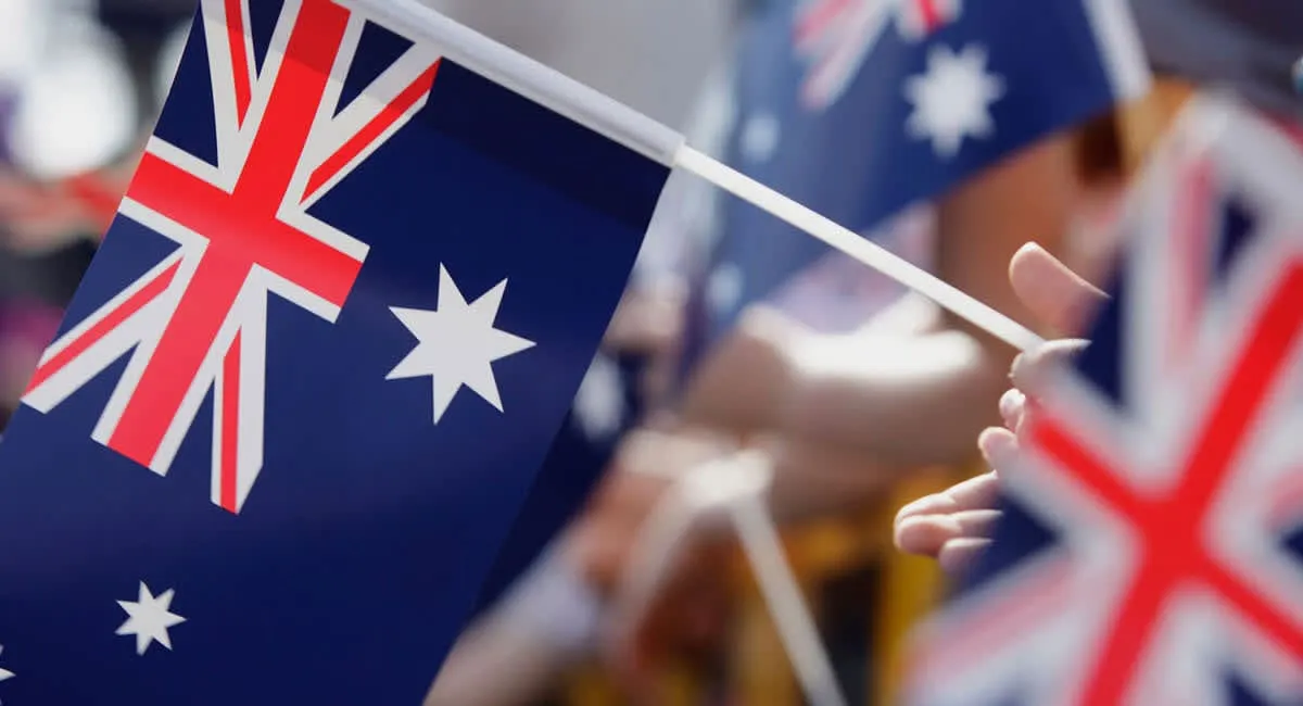 Nominations Open for 2027 Hawkesbury Australia Day Awards