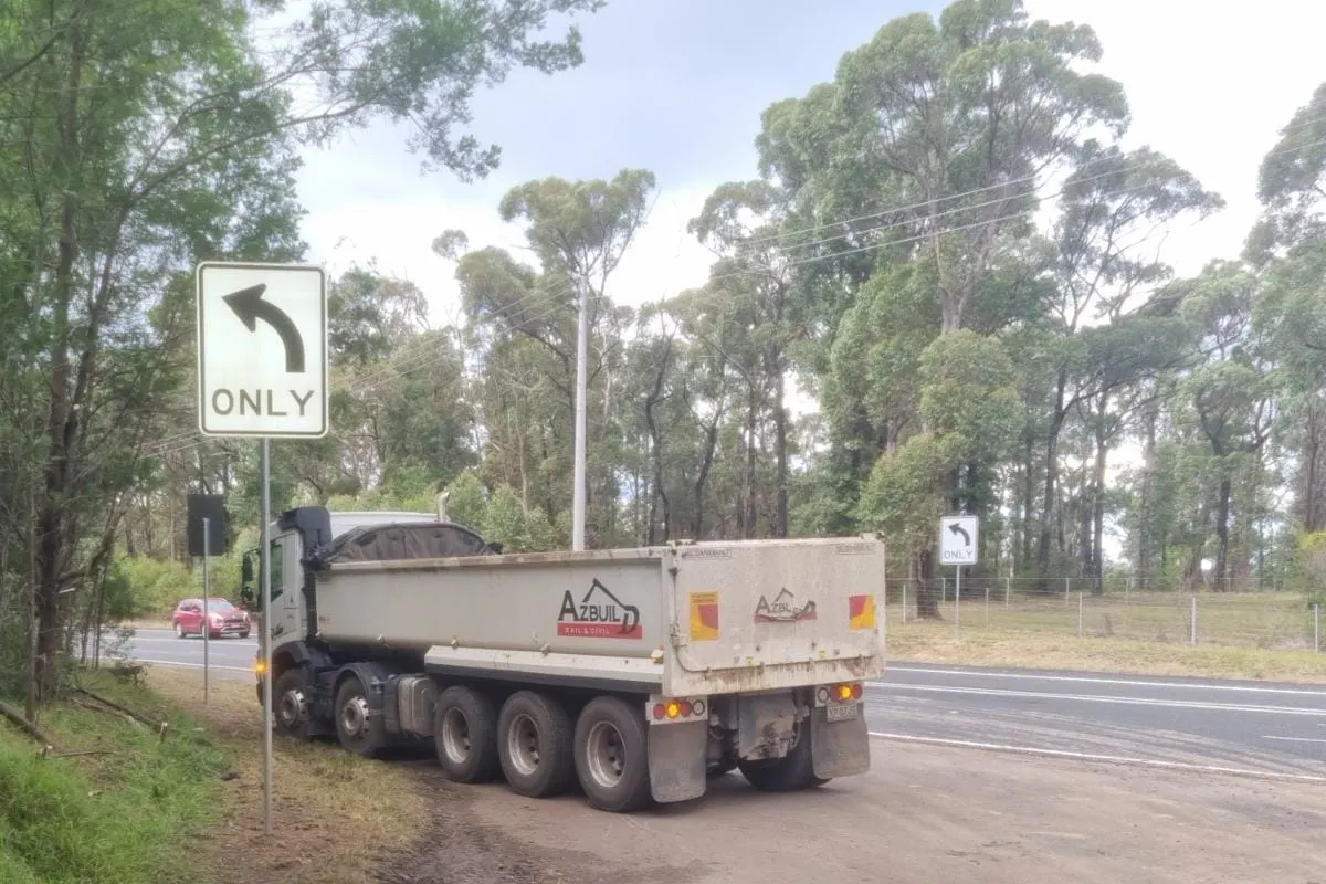 Victoria Pass to Remain Closed Until Mid-2027